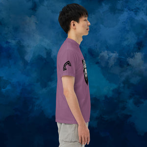 Bjorn Unisex Garment-Dyed Heavyweight T-shirt