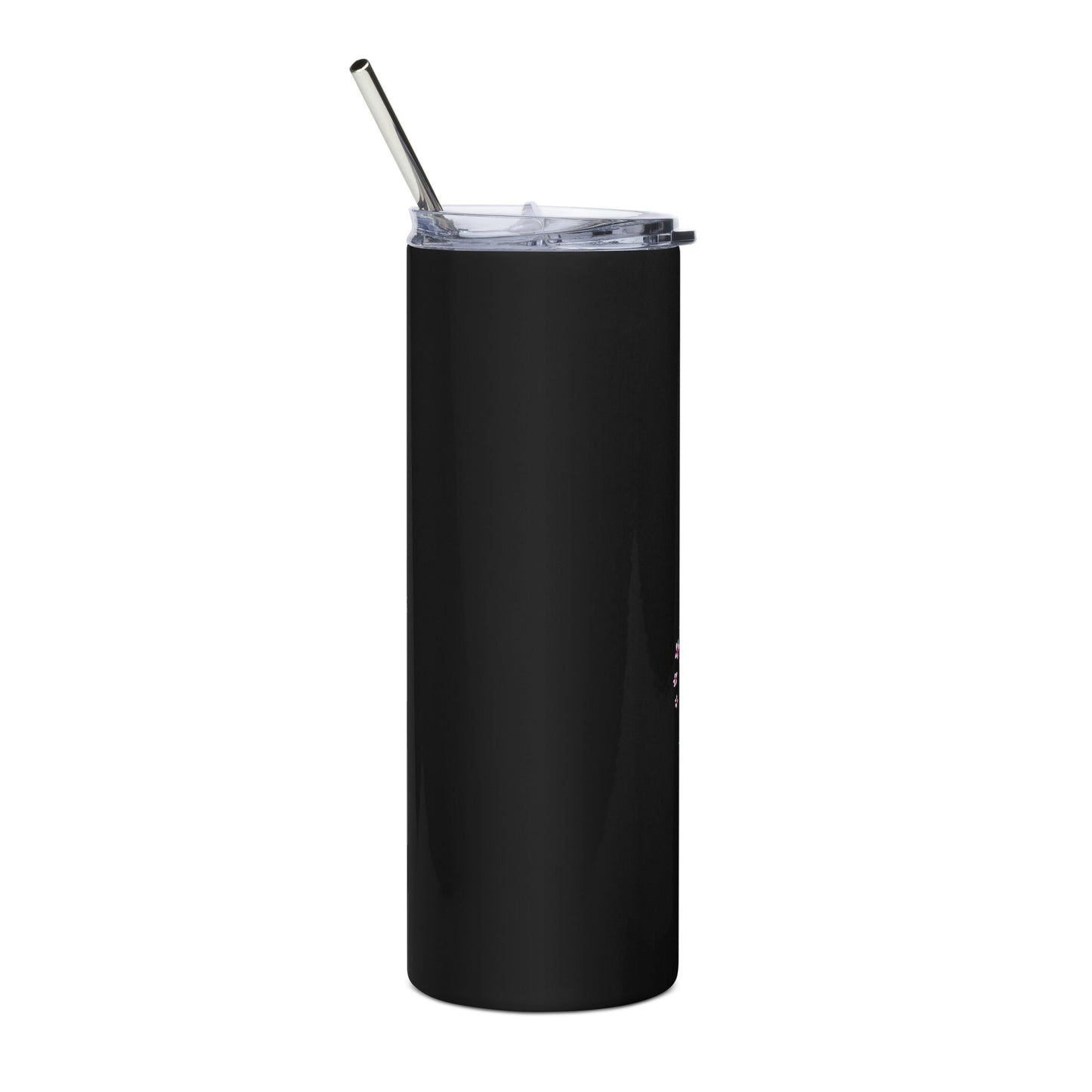 Tokyo Dragon Stainless Steel Tumbler