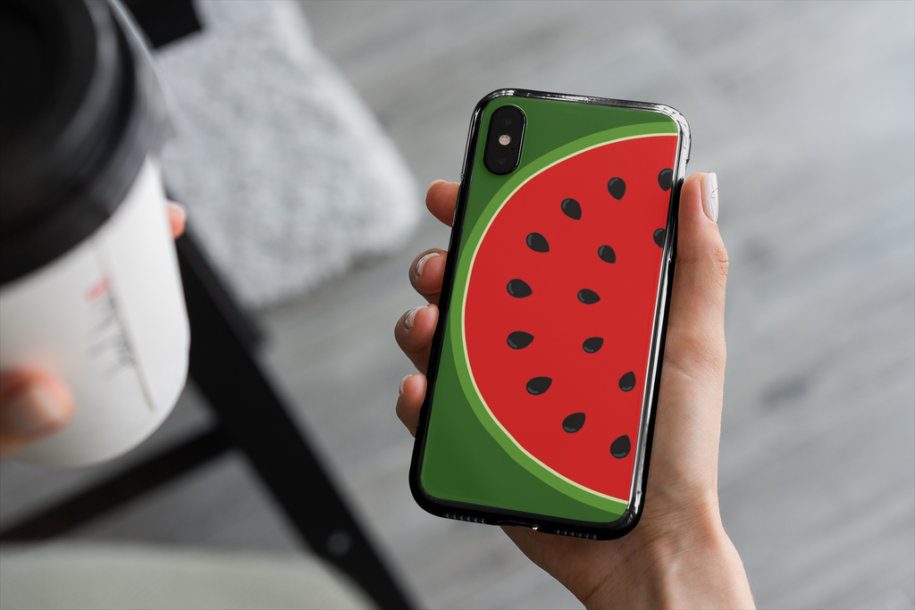 Watermelon Case for iPhone®