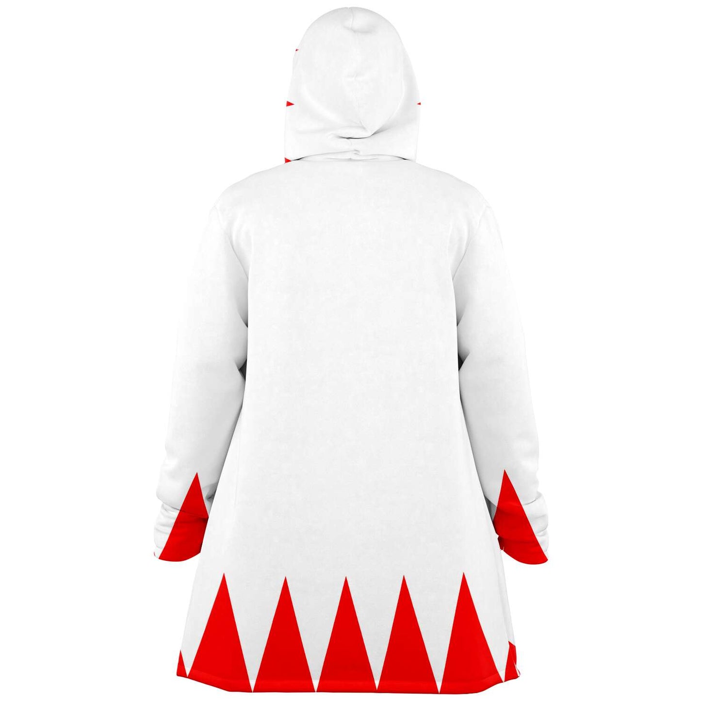 White Mage Cloak