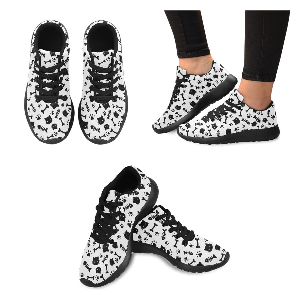 Cats & Bones Women's Sneakers