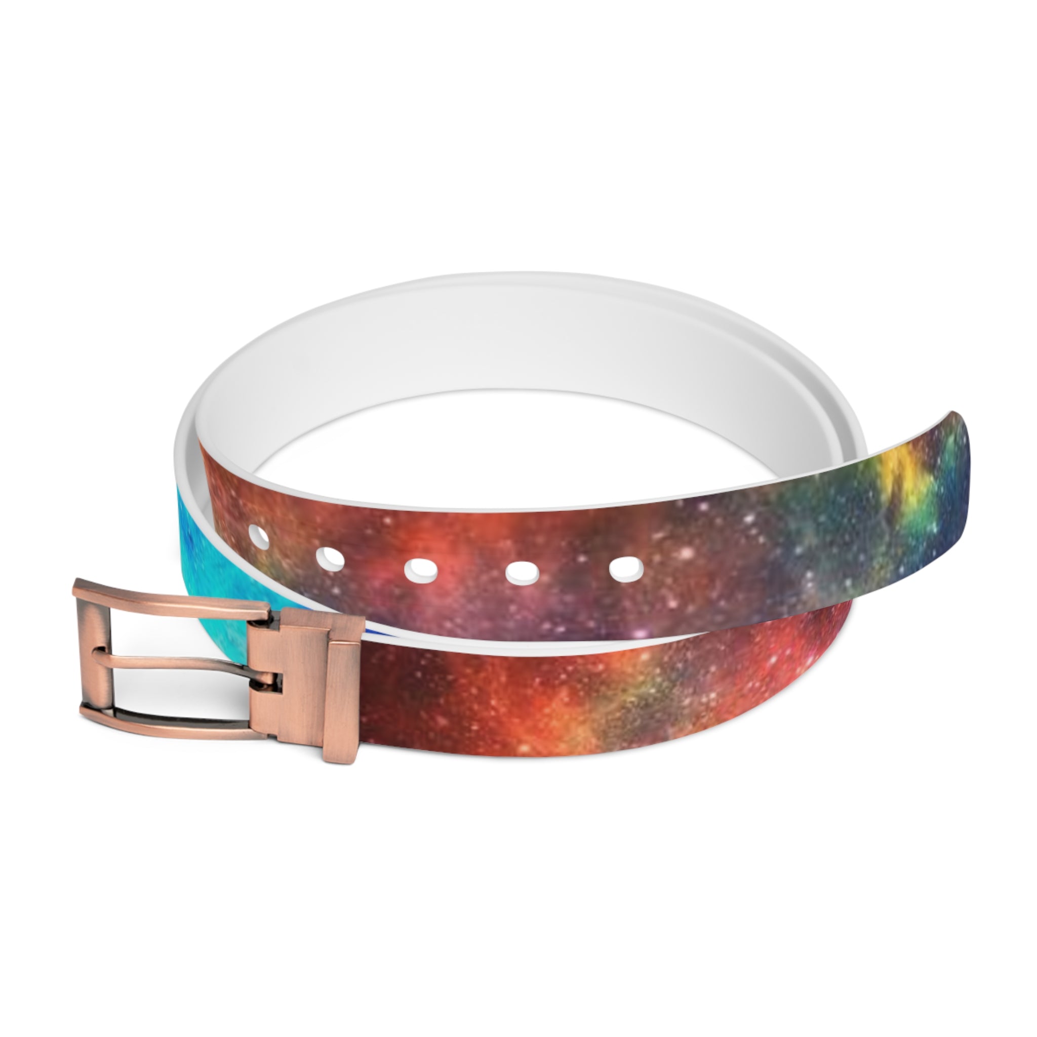 Colorful Cosmos Belt