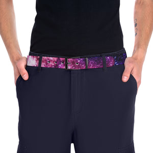 Purple Nebula Belt