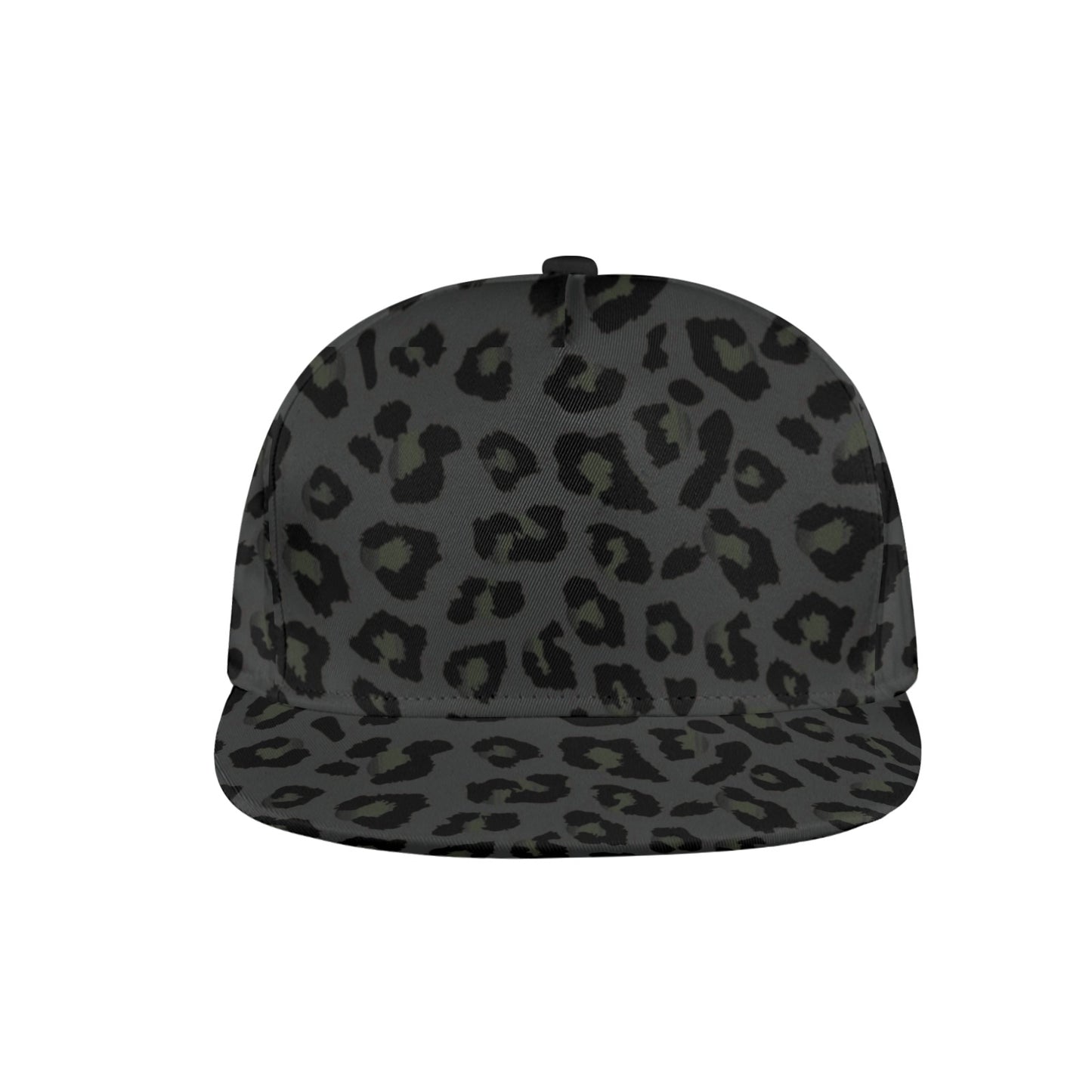 Black Panther Snapback Cap