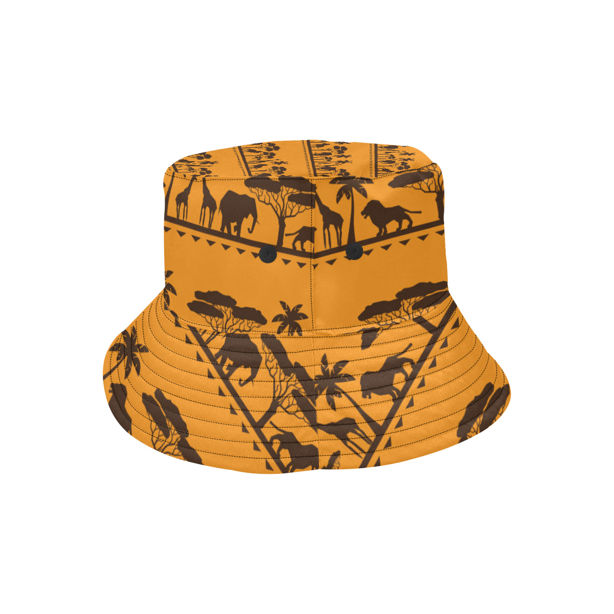 On Safari Bucket Hat