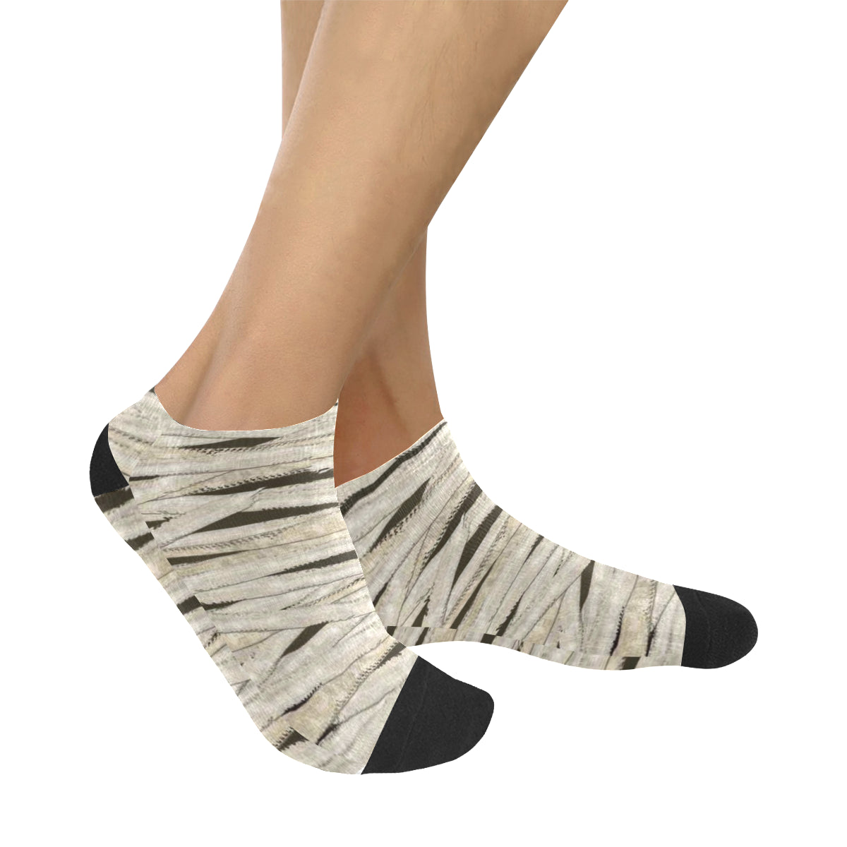 Mummy Wraps Women's Ankle Socks