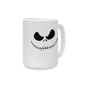 Jack Wants Coffee 15 oz Ceramic Mug