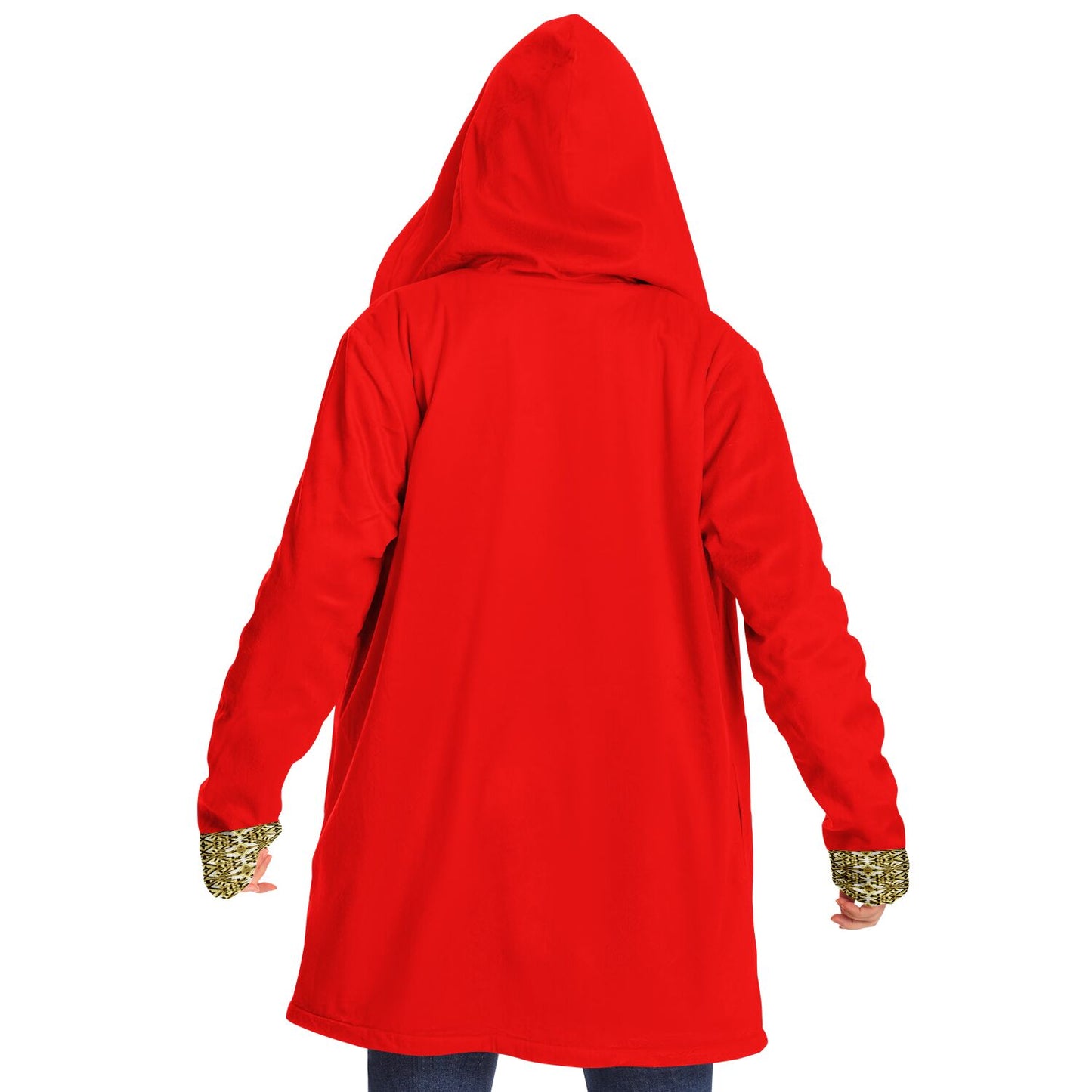 Santa Claus Cloak