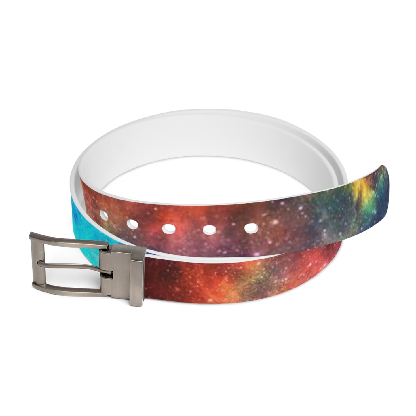 Colorful Cosmos Belt