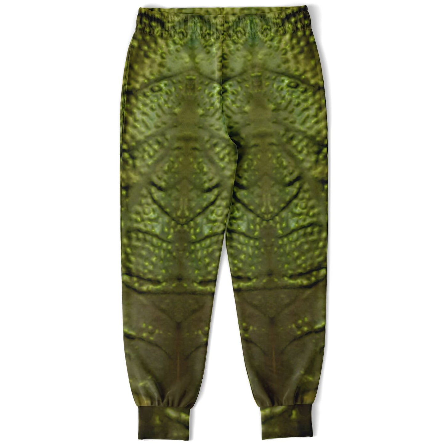 Creature From The Black Lagoon Inspired Kids' Joggers