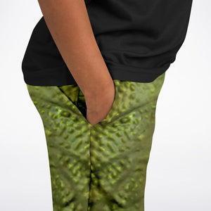 Creature From The Black Lagoon Inspired Kid's Joggers