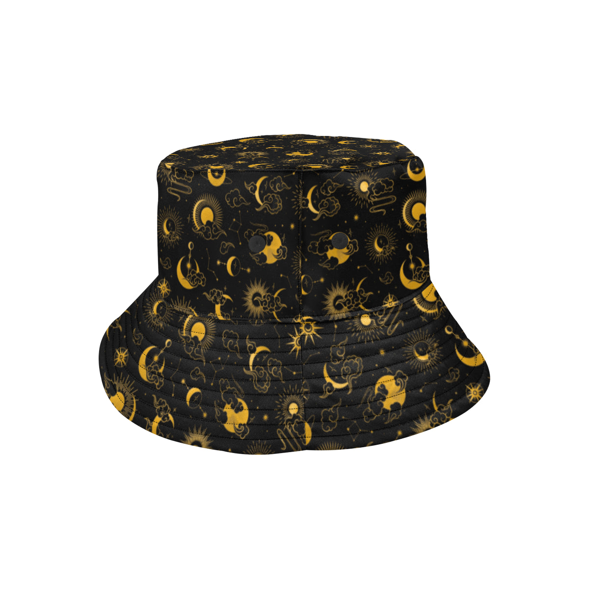 Sun & Moon Bucket Hat