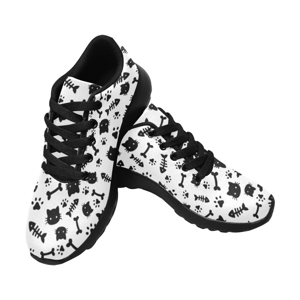 Cats & Bones Women's Sneakers