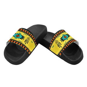 Dreamcatcher Men's Slide Sandals