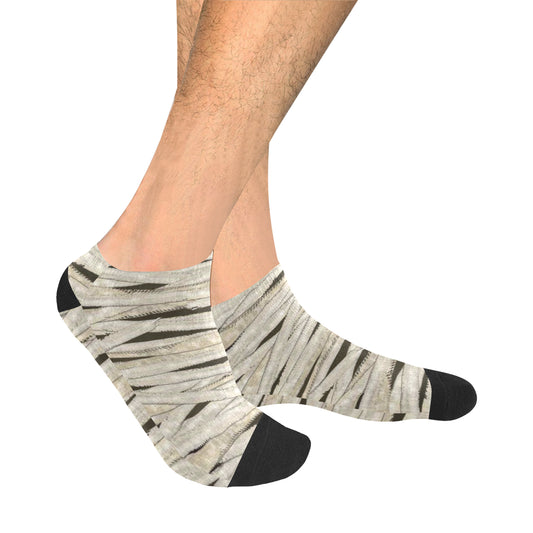 Mummy Wraps Men's Ankle Socks