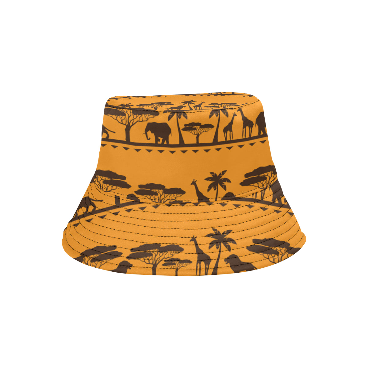 On Safari Bucket Hat