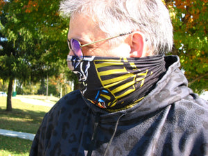 Anubis Neck Gaiter