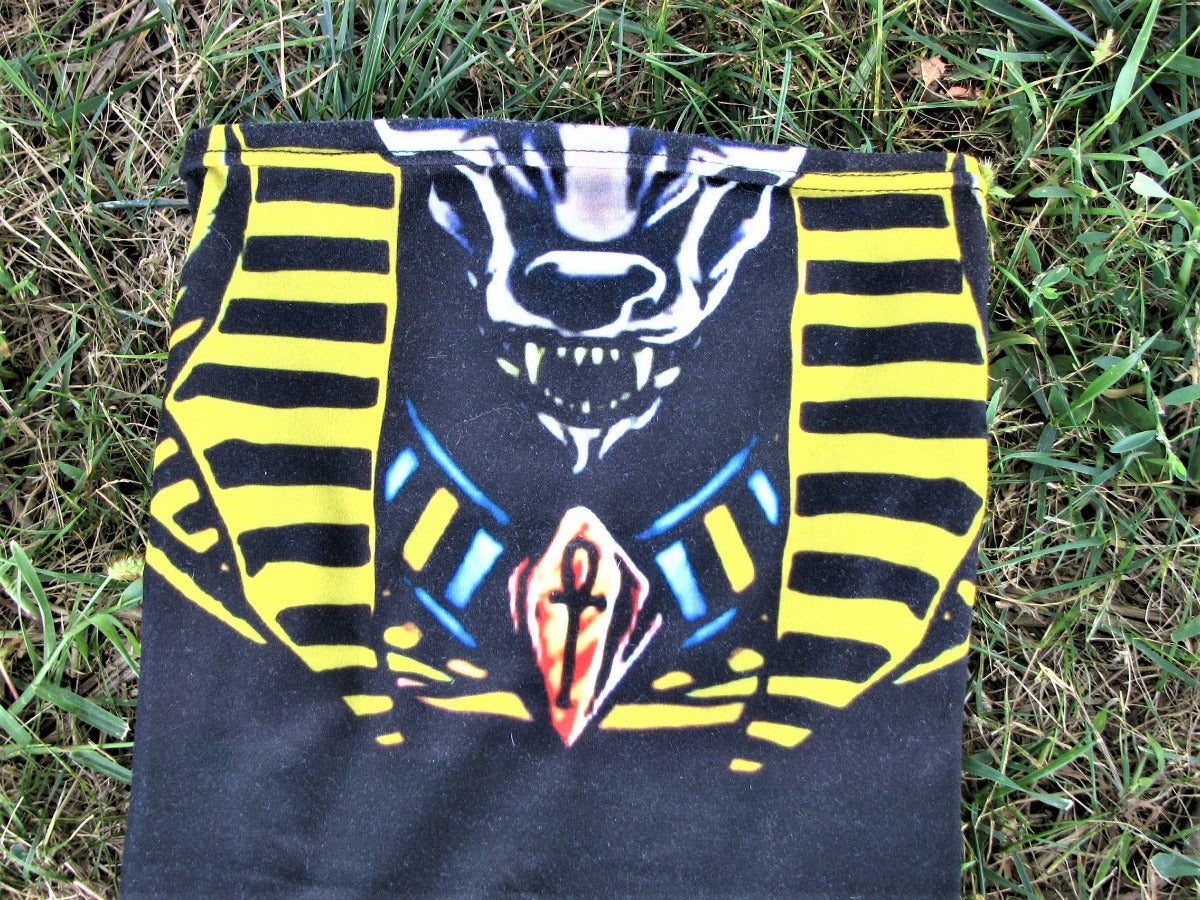 Anubis Neck Gaiter