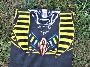 Anubis Neck Gaiter