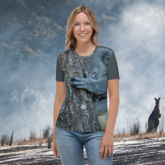 Koala Women's T-shirt