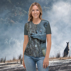 Women's Koala T-shirt