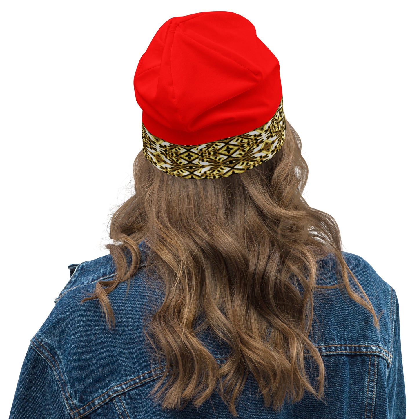 Santa Claus Beanie