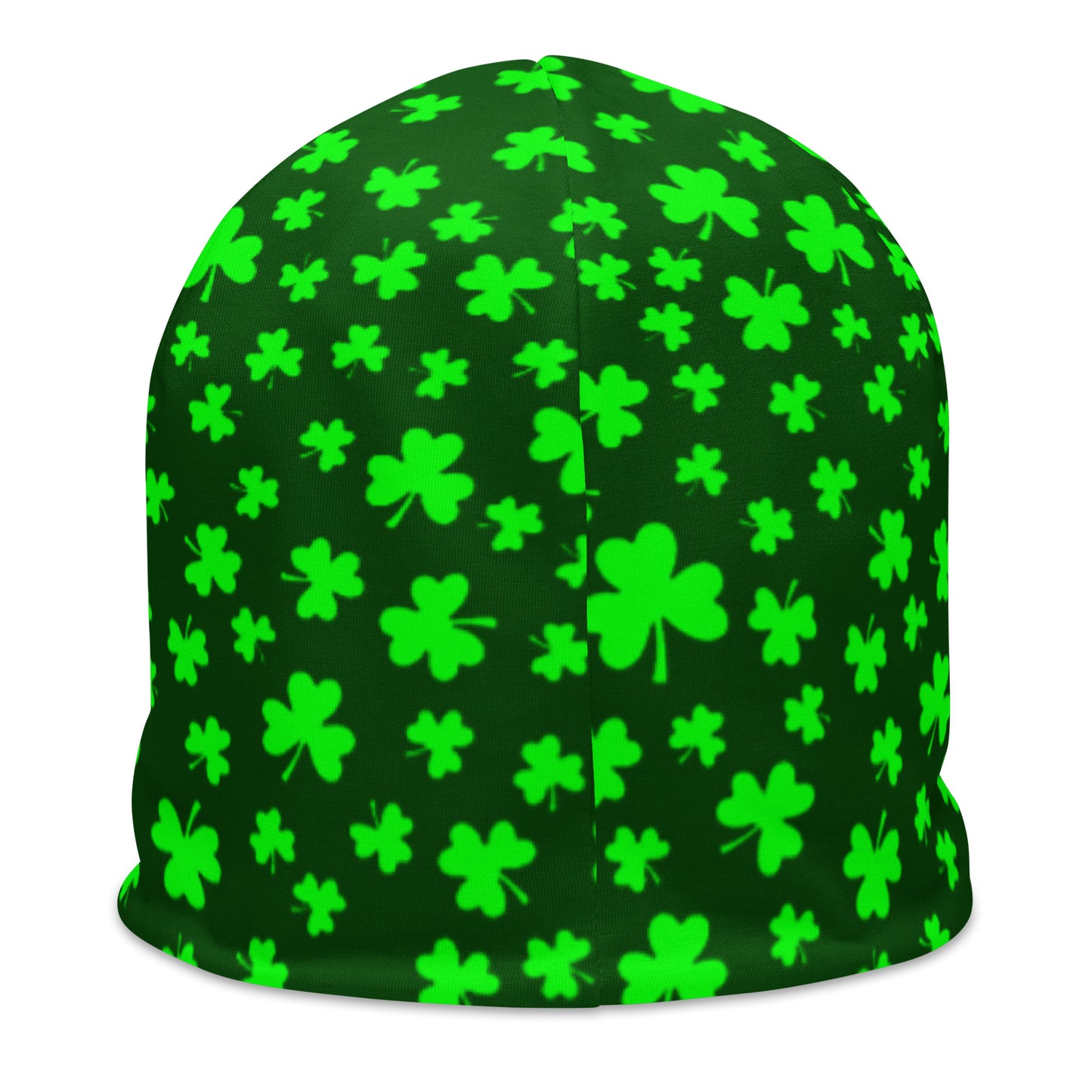 Shamrock Beanie