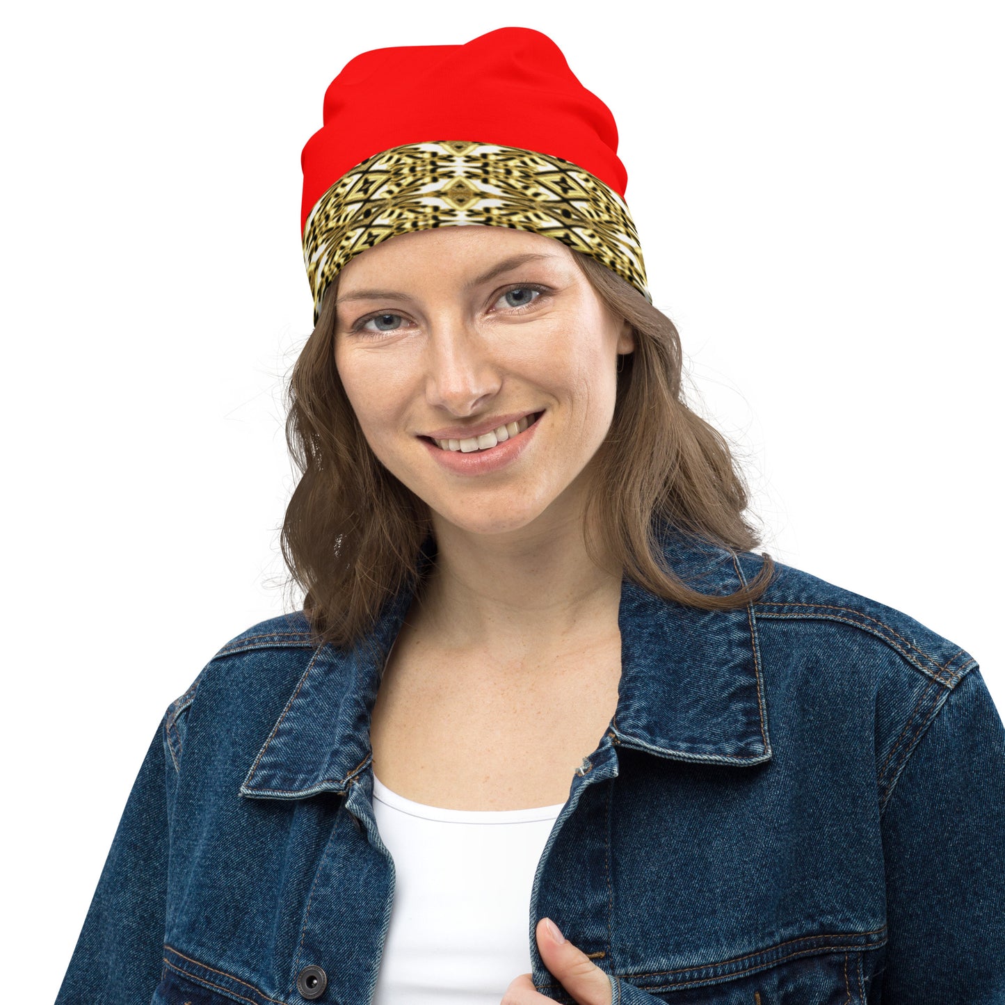 Santa Claus Beanie