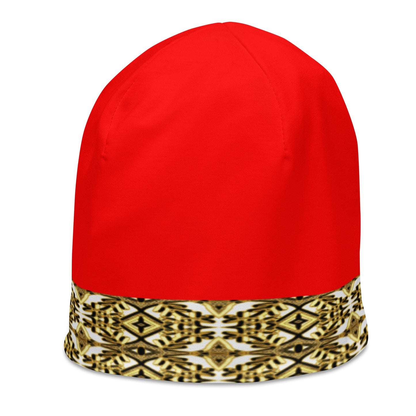 Santa Claus Beanie