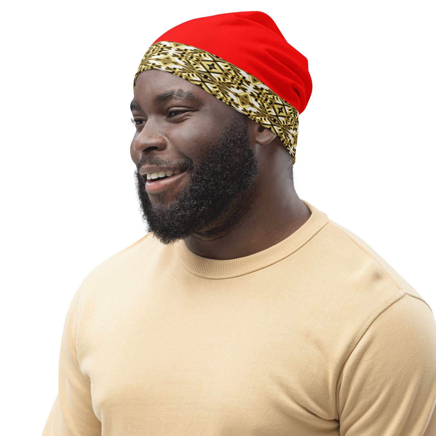 Santa Claus Beanie