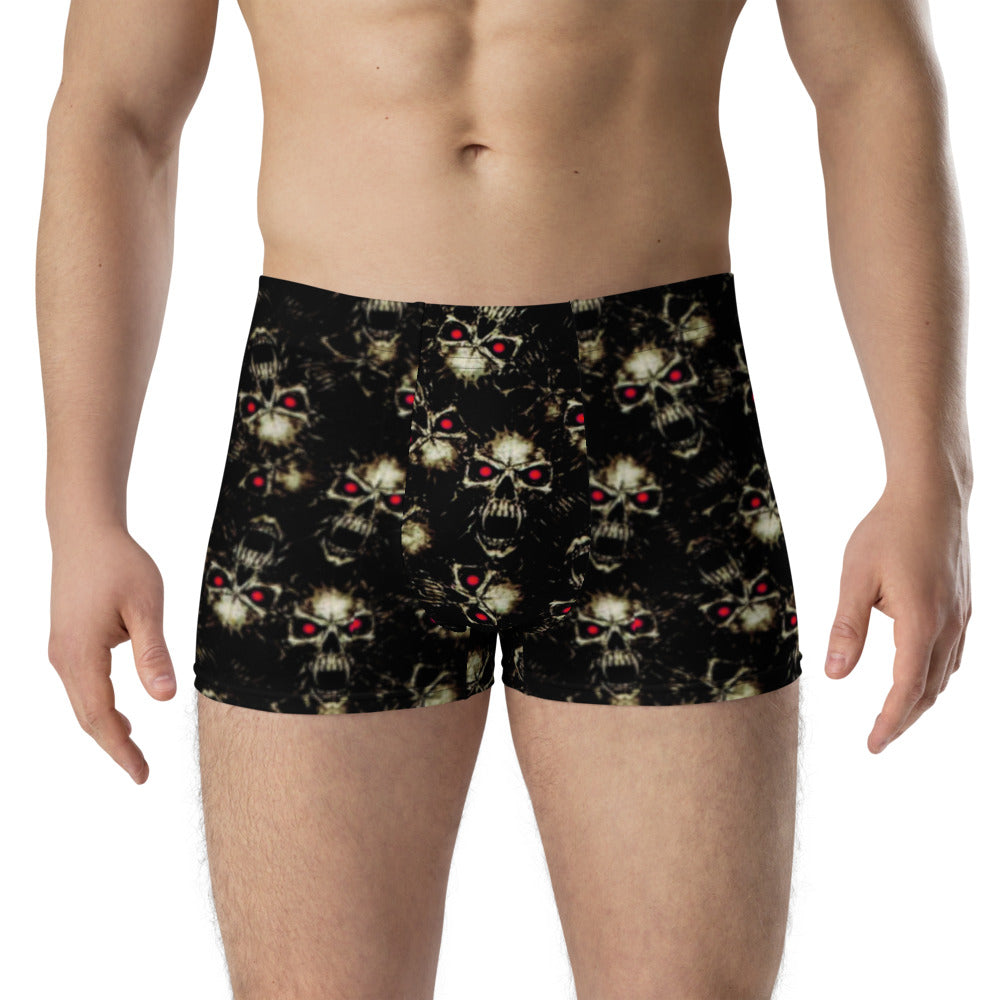 Grim Business Boxer Briefs