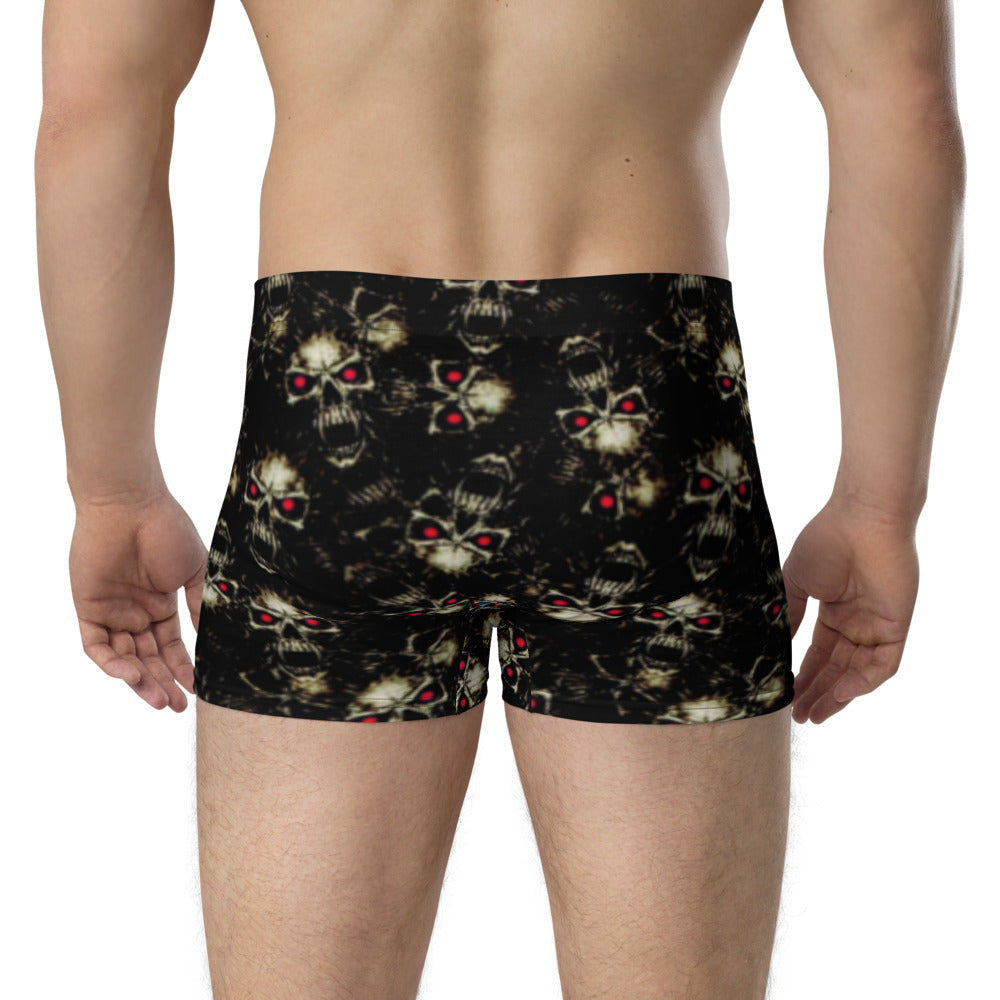 Grim Business Boxer Briefs