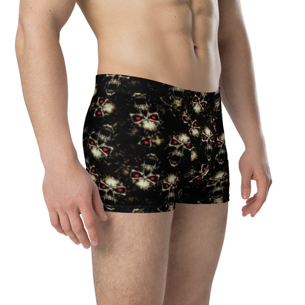 Grim Business Boxer Briefs