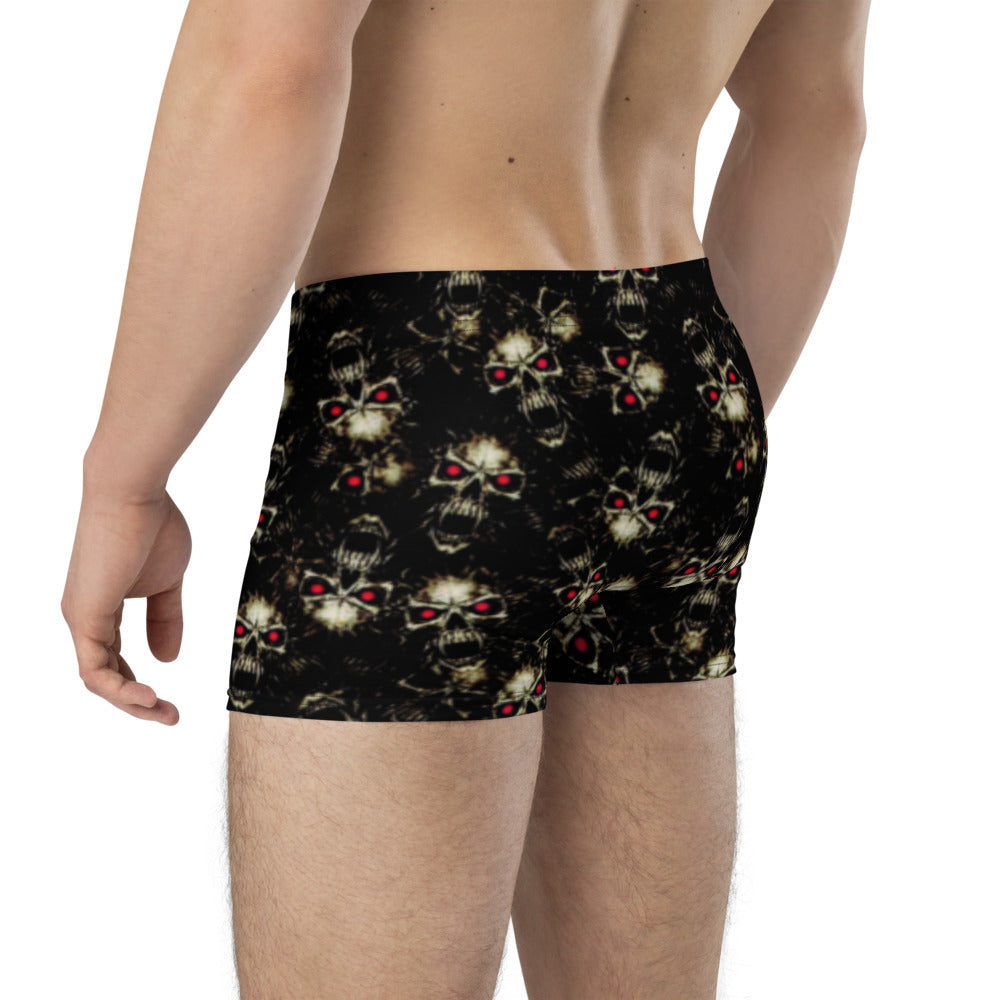 Grim Business Boxer Briefs