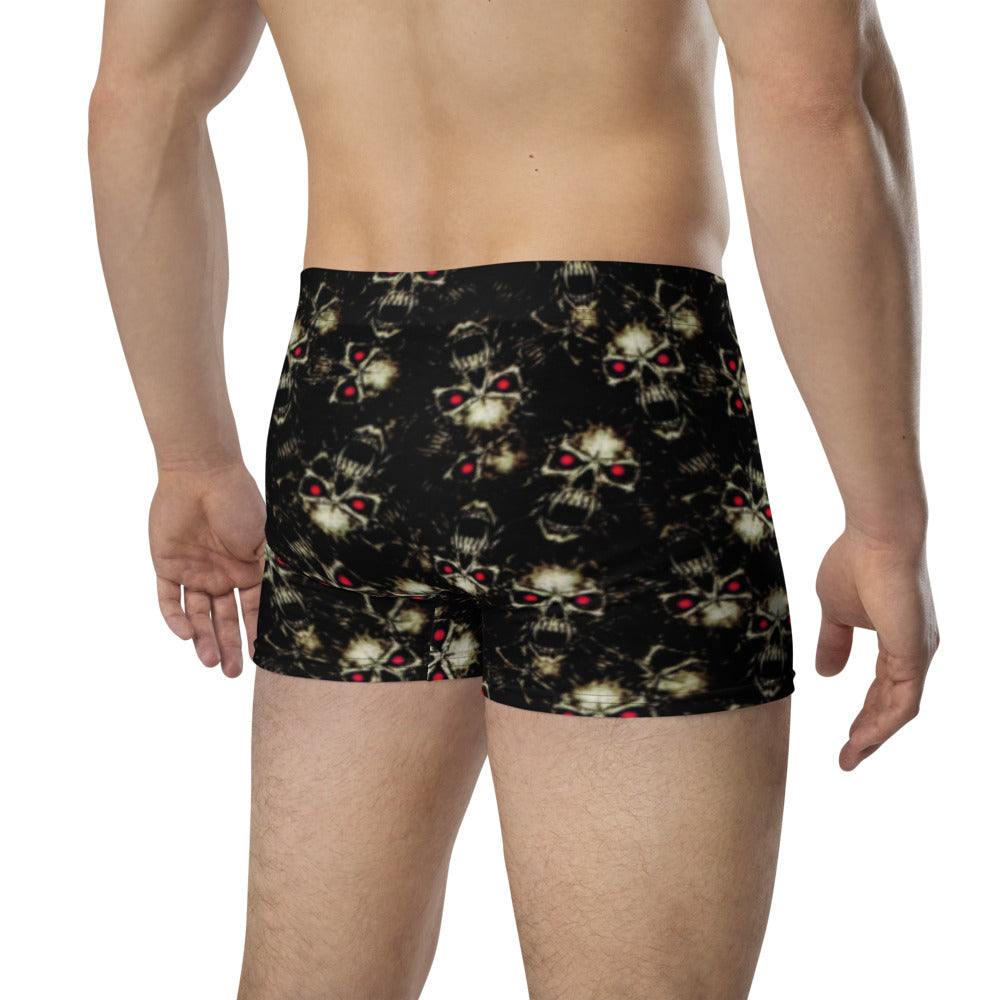 Grim Business Boxer Briefs