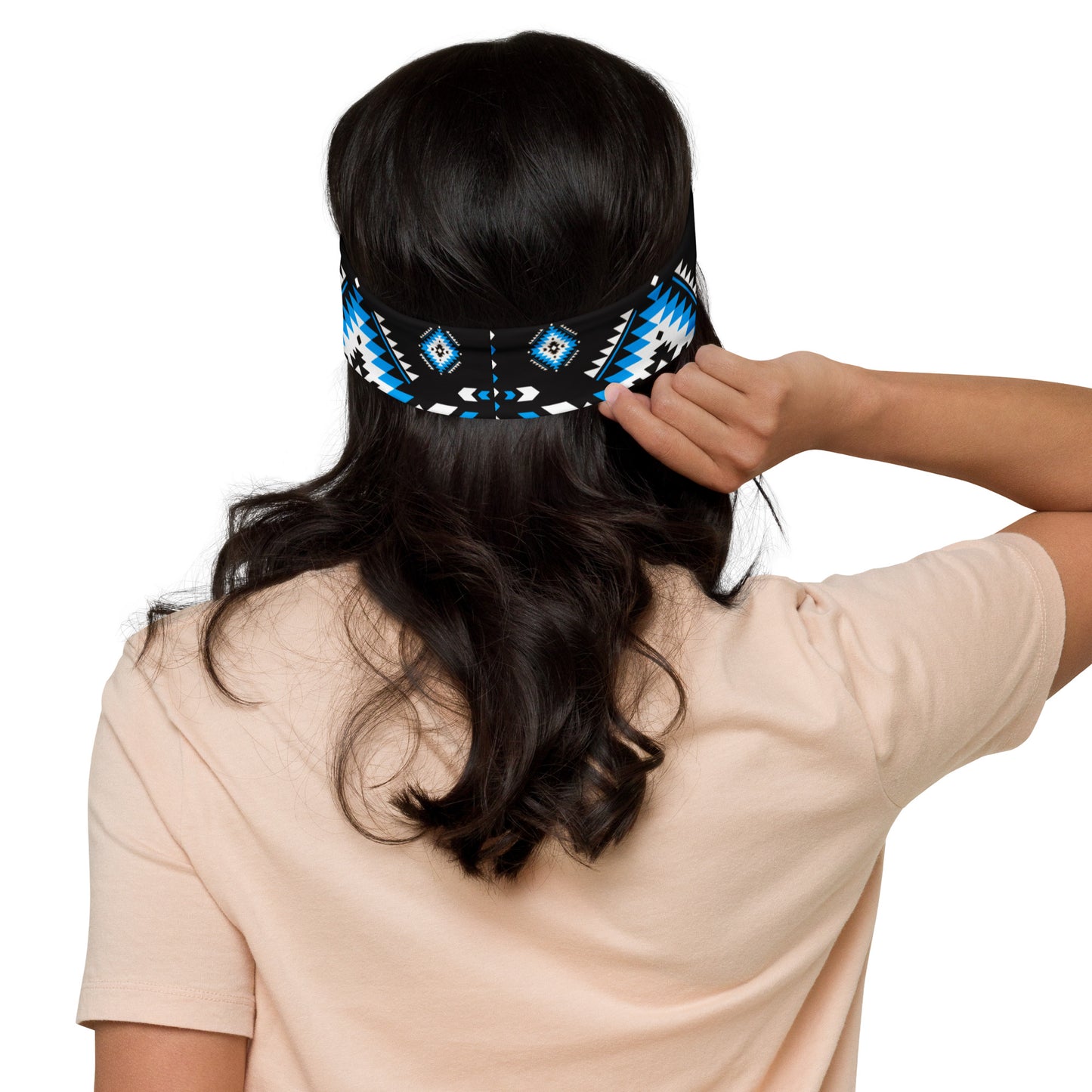 Native American Inspired Headband