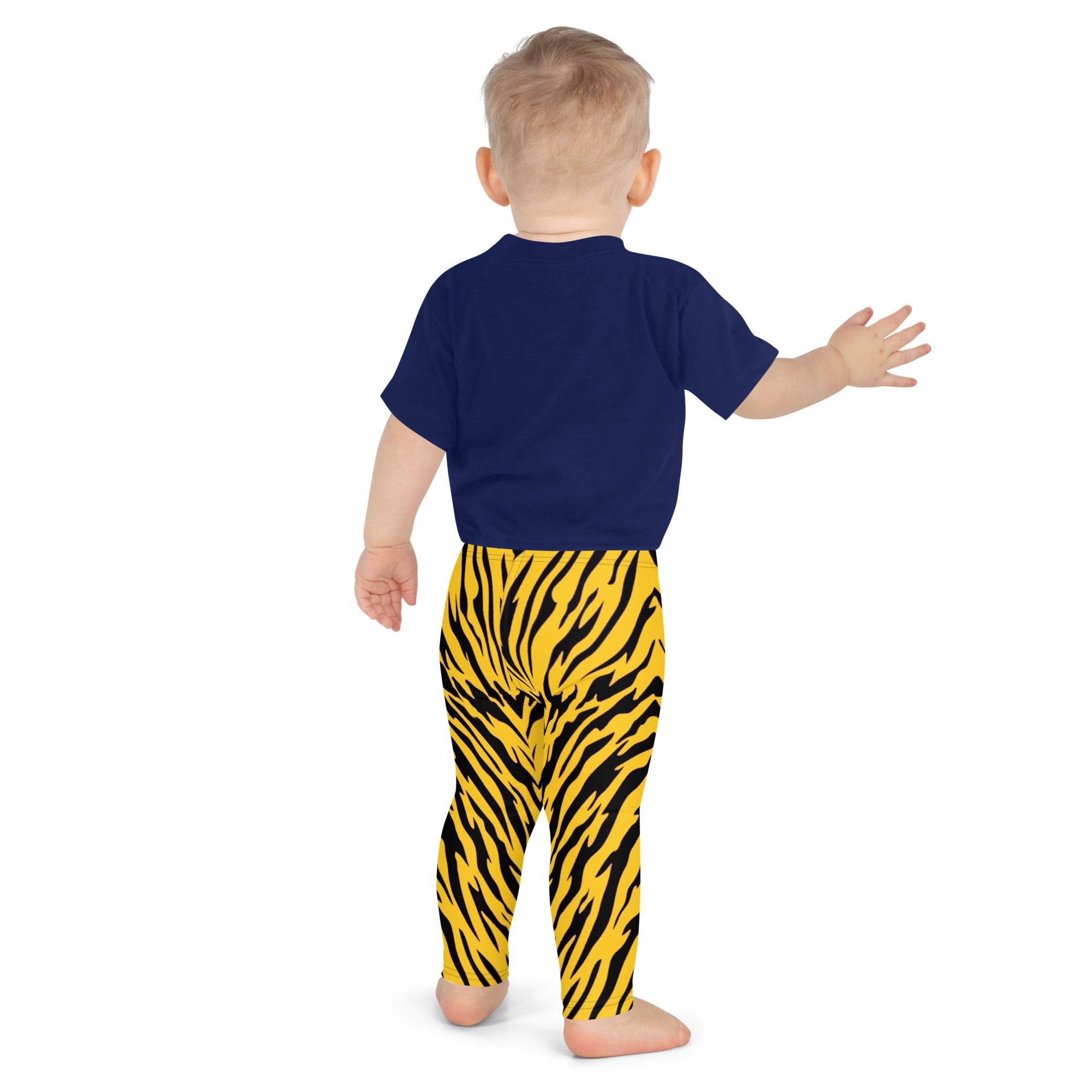 8-Pack Baby Boys Tiger Short Sleeve Onesies® Bodysuits – Gerber  Childrenswear