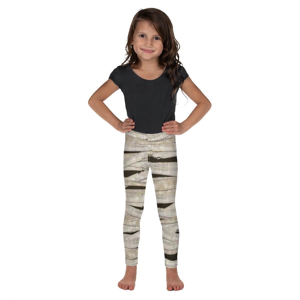 Mummy Wrap Kids' Leggings