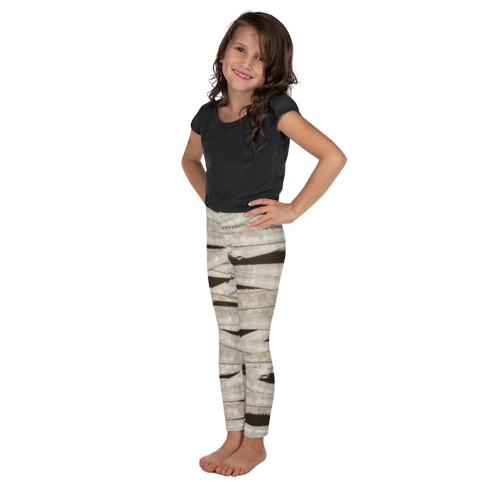 Mummy Wrap Kids' Leggings