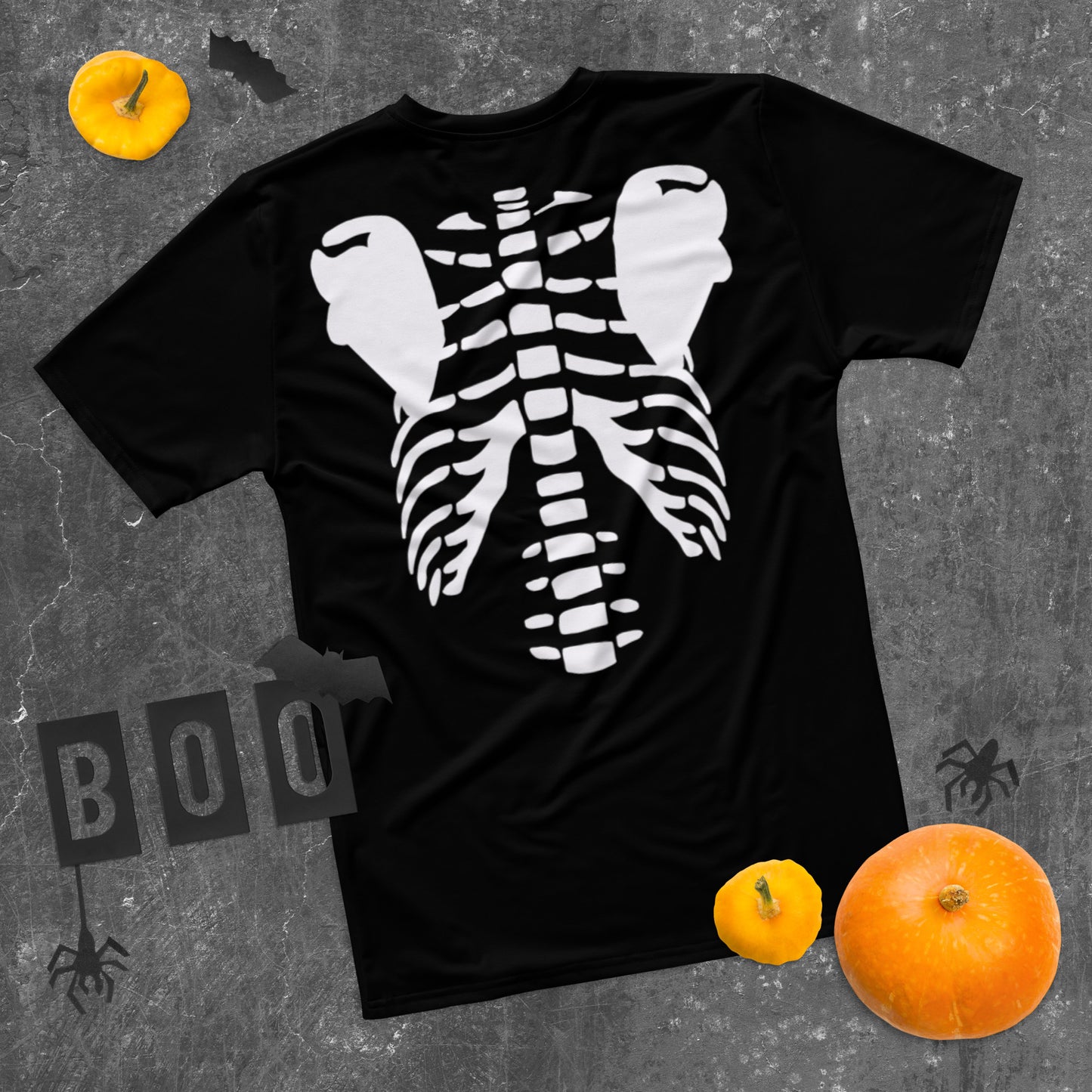 Skeleton Bones Unisex T-shirt