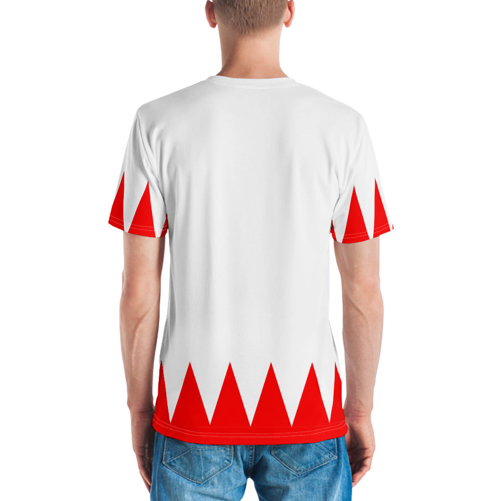 White Mage Unisex T-shirt