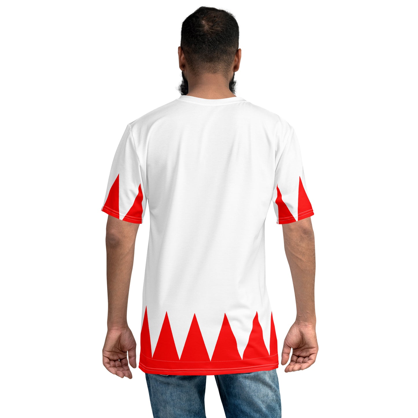 White Mage Unisex T-shirt