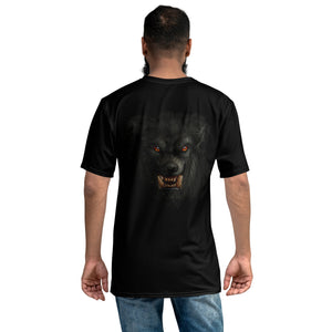 Werewolf Unisex T-shirt