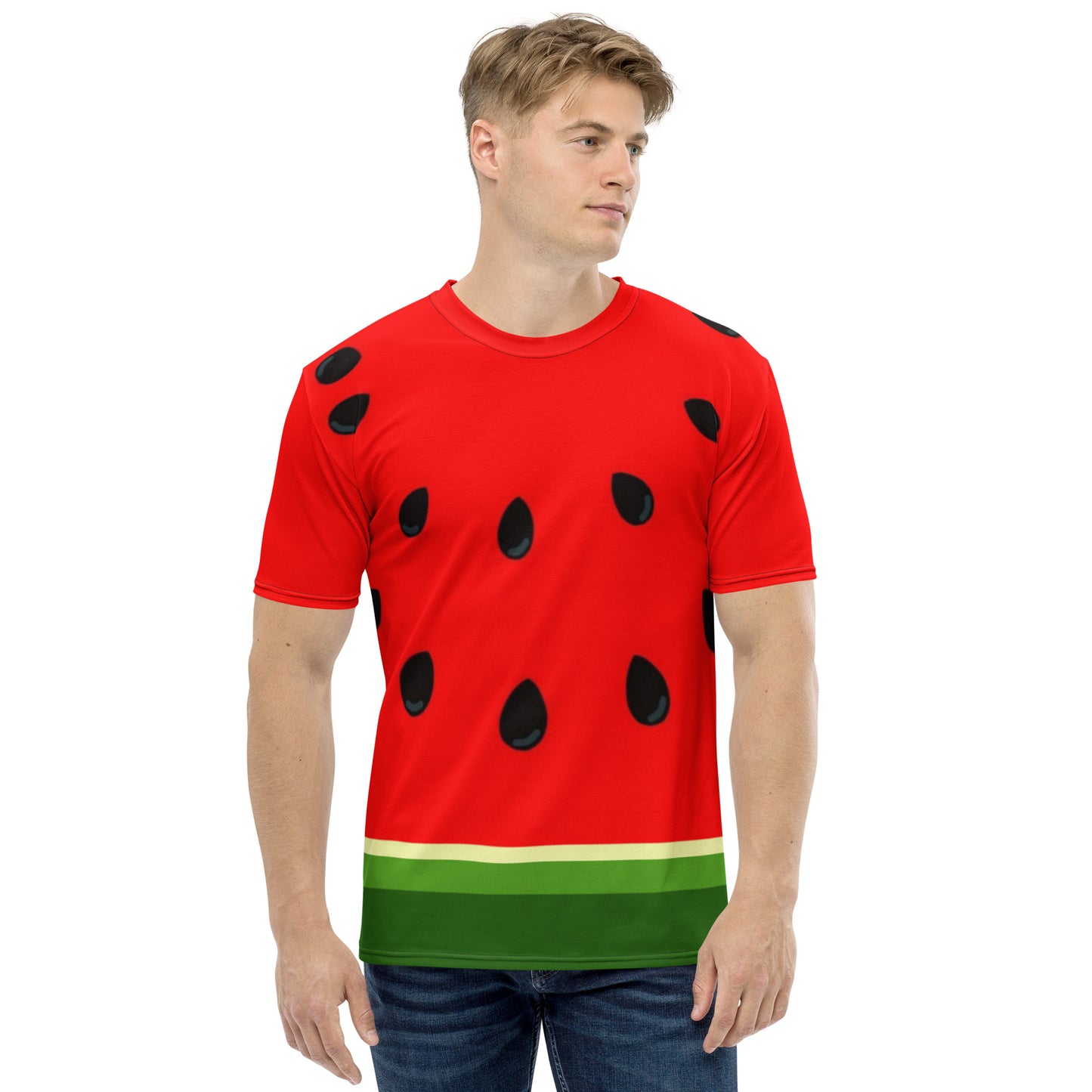 Watermelon Unisex T-shirt