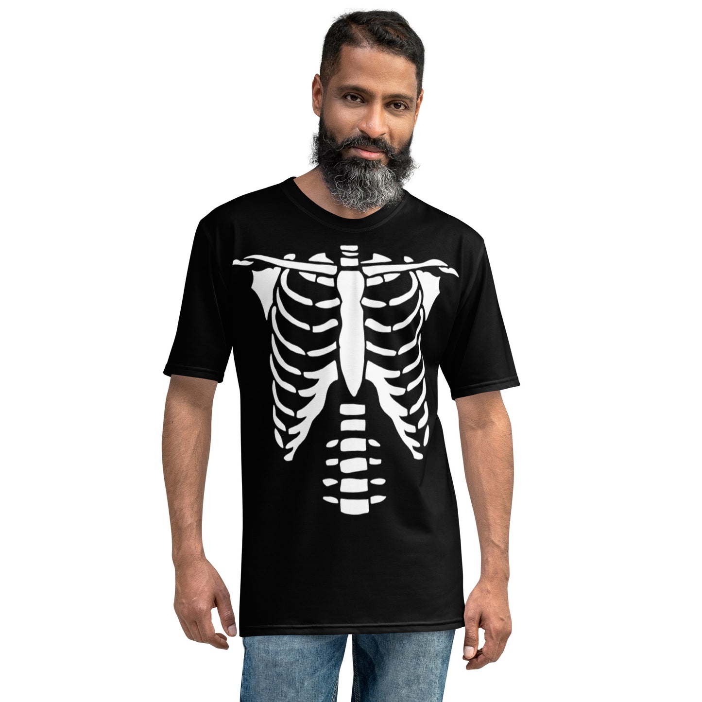 Skeleton Bones Unisex T-shirt