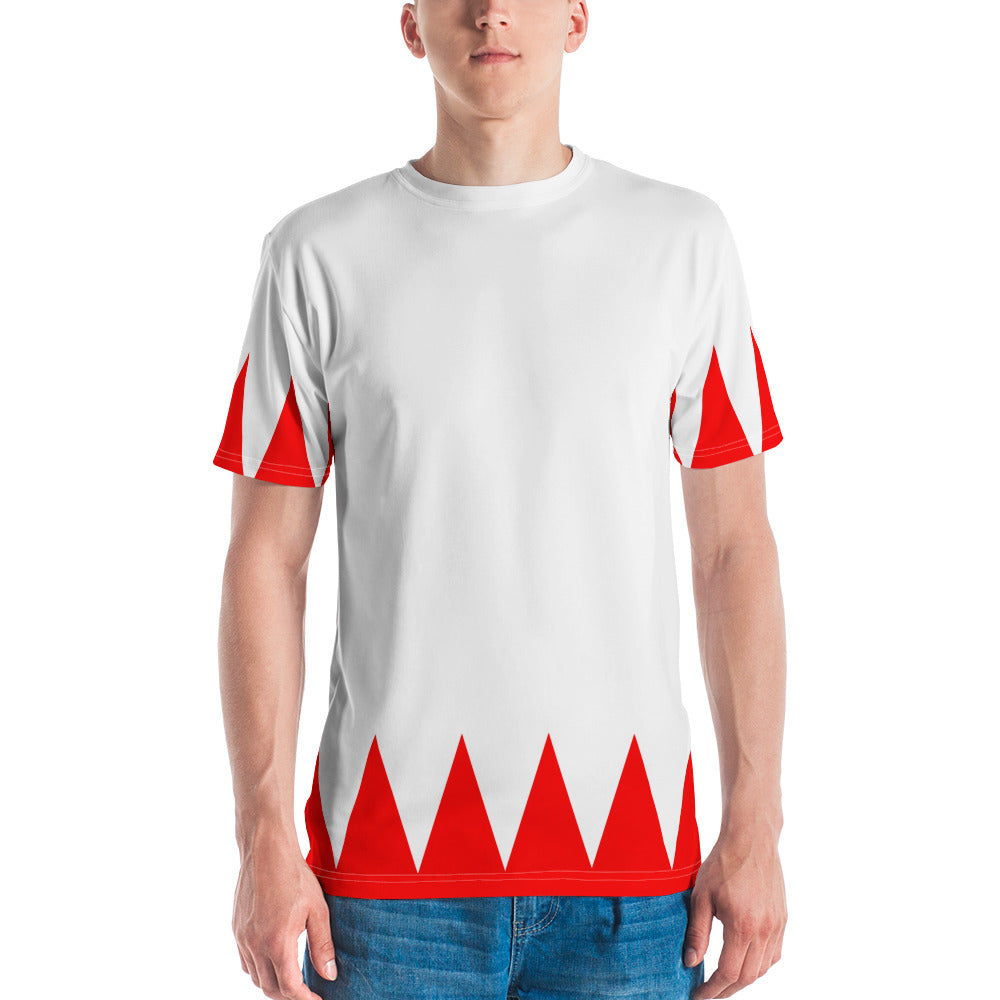 White Mage Unisex T-shirt