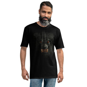 Werewolf Unisex T-shirt