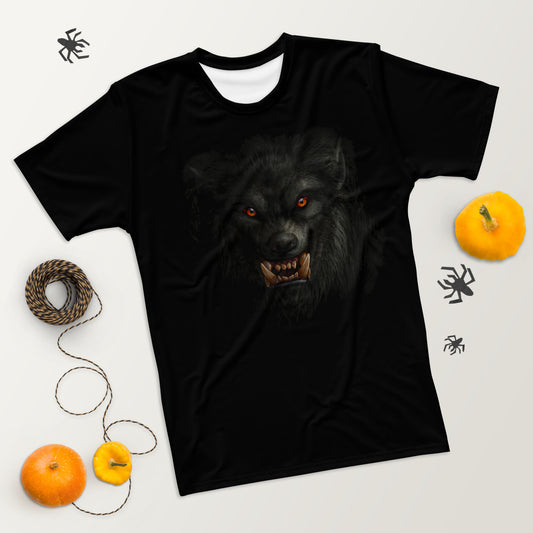 Werewolf Unisex T-shirt