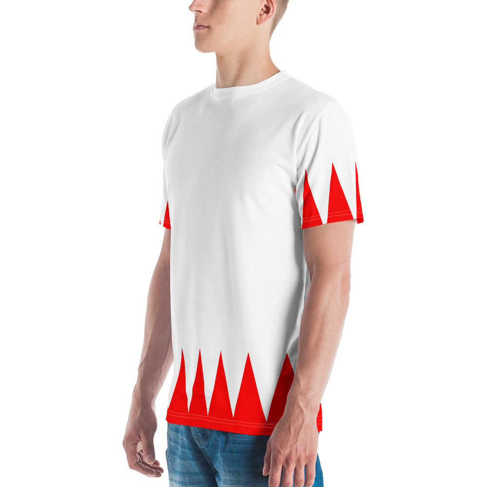 White Mage Unisex T-shirt