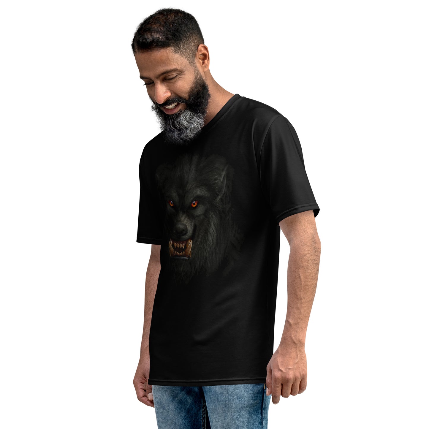 Werewolf Unisex T-shirt